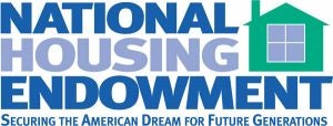 National Housing Endowment logo