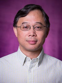 Dr. Jinhua Ding