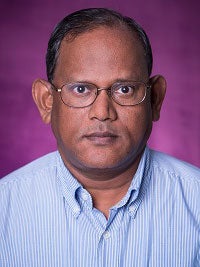 Dr. Krishnan Gopalakrishnan