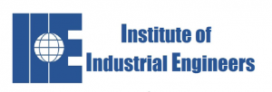 Institute of Industrial Engineers wordmark