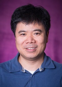 Dr. Jason Yao