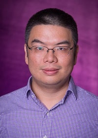 Dr. Zhen Zhu