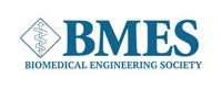 Biomedical Engineering Society logo