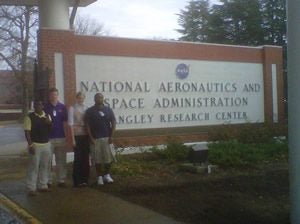 Aeronautics and Space Admin