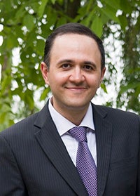 Dr. Ali Vahdati