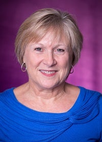 Dr. Barbara Muller Borer